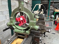 Giana 400 werkplaatstoren - afbeelding 5 van  18