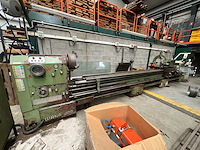 Giana 400 werkplaatstoren - afbeelding 11 van  18