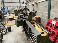 Giana 400 werkplaatstoren - afbeelding 16 van  18