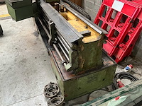 Giana 400 werkplaatstoren - afbeelding 17 van  18