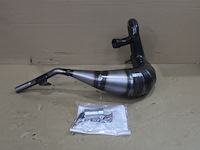 Giannelli uitlaat - afbeelding 1 van  3