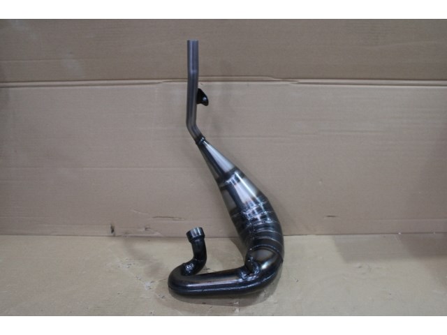 Giannelli uitlaat - afbeelding 3 van  3