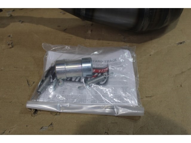 Giannelli uitlaat - afbeelding 2 van  3