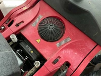 Gianni ferrari gtm zitmaaier - afbeelding 4 van  7
