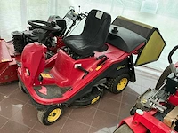 Gianni ferrari gtm zitmaaier - afbeelding 1 van  7