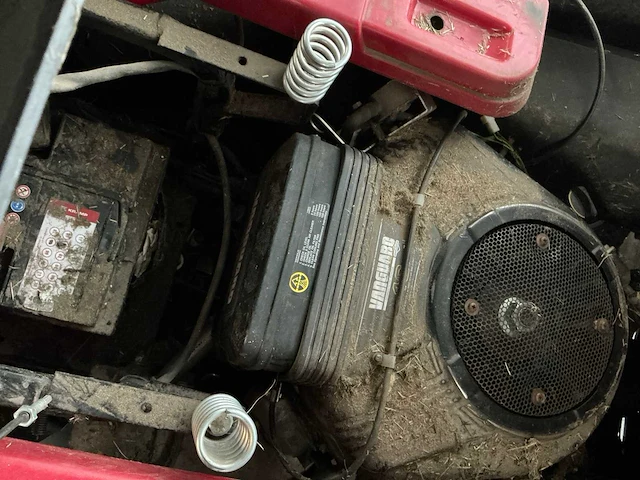 Gianni ferrari gtm zitmaaier - afbeelding 4 van  7