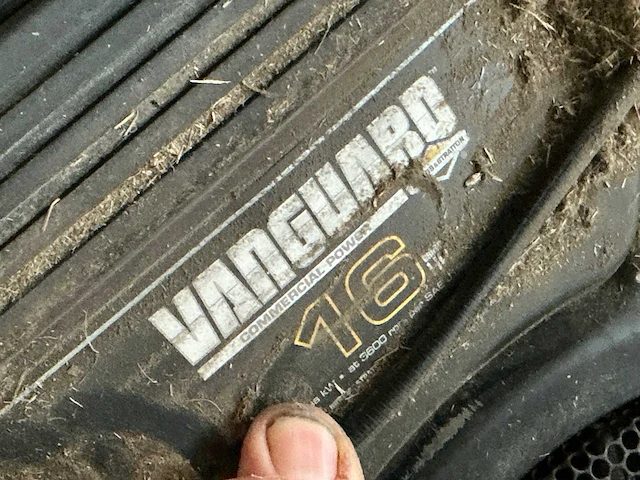 Gianni ferrari gtm zitmaaier - afbeelding 5 van  7