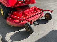Gianni ferrari tg 200 diesel grasmaaier - afbeelding 10 van  22