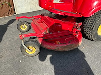 Gianni ferrari tg 200 diesel grasmaaier - afbeelding 11 van  22