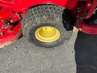 Gianni ferrari tg 200 diesel grasmaaier - afbeelding 13 van  22