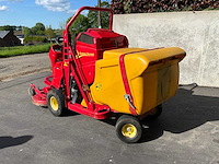 Gianni ferrari tg 200 diesel grasmaaier - afbeelding 16 van  22