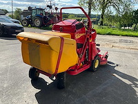 Gianni ferrari tg 200 diesel grasmaaier - afbeelding 18 van  22