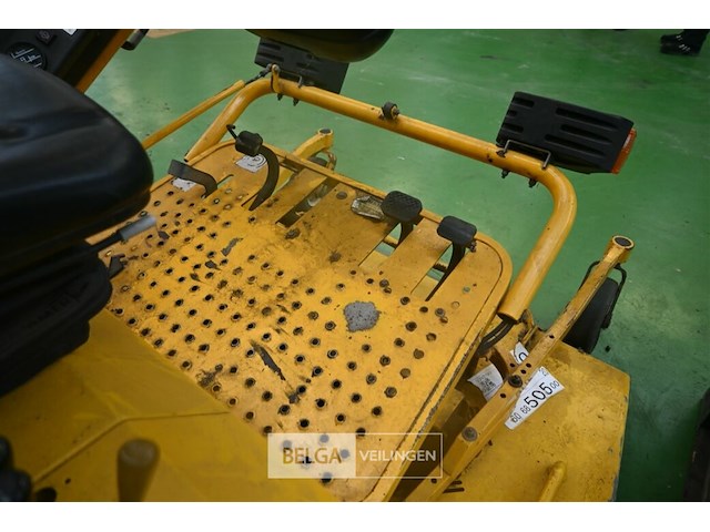 Gianni ferrari zitmaaier - afbeelding 2 van  11