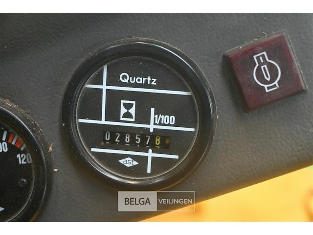 Gianni ferrari zitmaaier - afbeelding 3 van  11