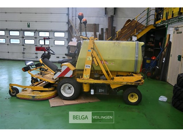 Gianni ferrari zitmaaier - afbeelding 4 van  11