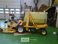 Gianni ferrari zitmaaier - afbeelding 4 van  11