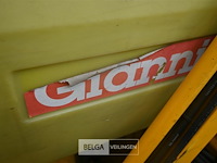 Gianni ferrari zitmaaier - afbeelding 5 van  11