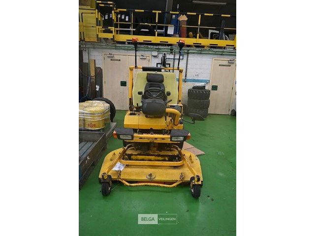 Gianni ferrari zitmaaier - afbeelding 6 van  11