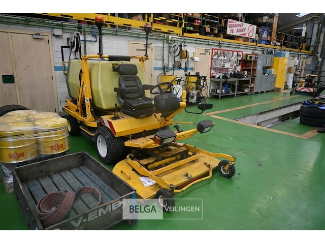 Gianni ferrari zitmaaier - afbeelding 7 van  11