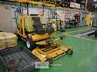 Gianni ferrari zitmaaier - afbeelding 7 van  11