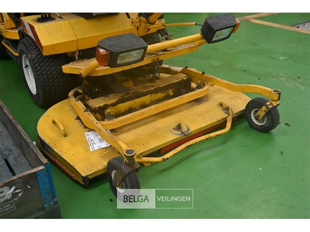 Gianni ferrari zitmaaier - afbeelding 9 van  11