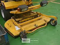 Gianni ferrari zitmaaier - afbeelding 9 van  11