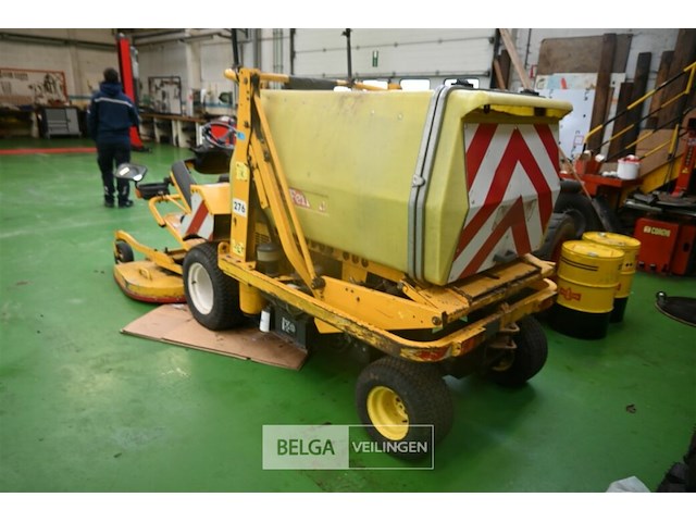 Gianni ferrari zitmaaier - afbeelding 10 van  11