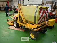 Gianni ferrari zitmaaier - afbeelding 10 van  11