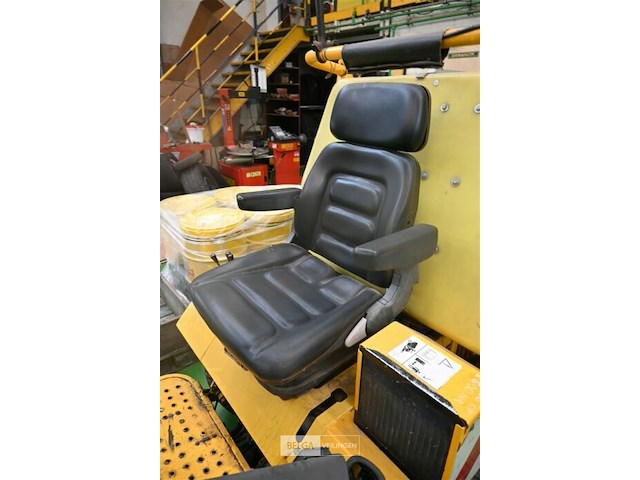 Gianni ferrari zitmaaier - afbeelding 11 van  11