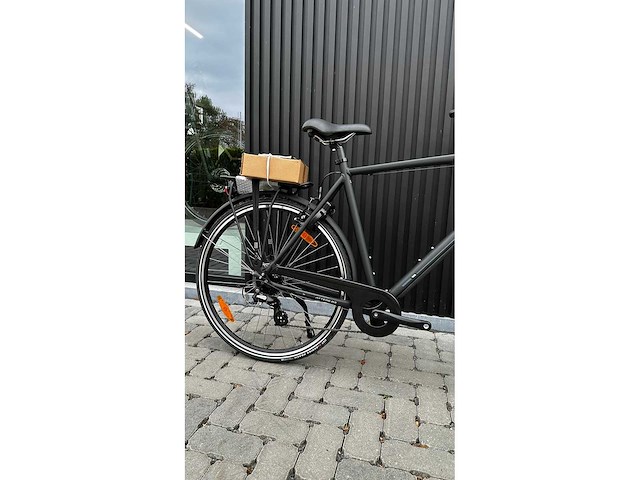 Giant - attend rs (nieuw) - men's bicycle - afbeelding 2 van  5
