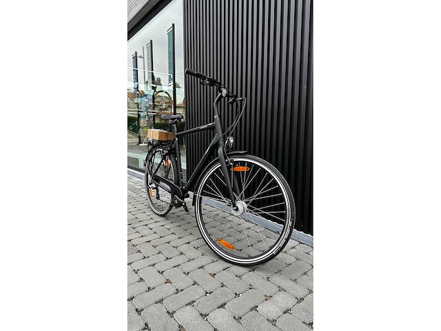 Giant - attend rs (nieuw) - men's bicycle - afbeelding 3 van  5