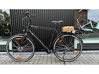 Giant - attend rs (nieuw) - men's bicycle - afbeelding 4 van  5