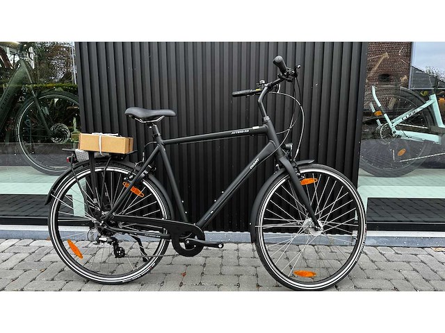 Giant - attend rs (nieuw) - men's bicycle - afbeelding 1 van  4