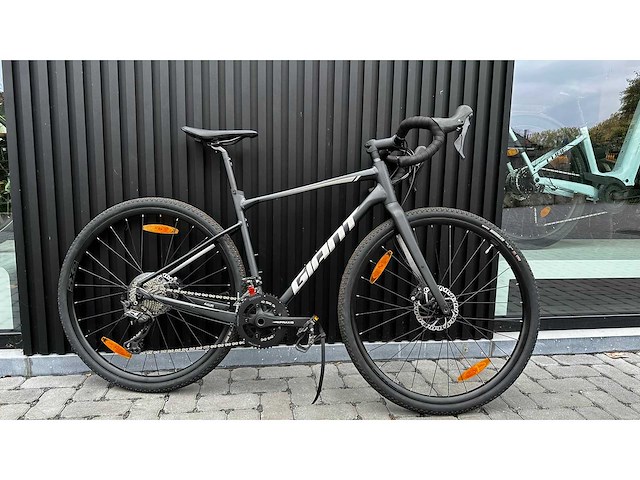 Giant - revolt (nieuw) - gravel - racing bike - afbeelding 1 van  6