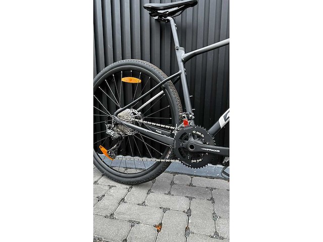 Giant - revolt (nieuw) - gravel - racing bike - afbeelding 2 van  6