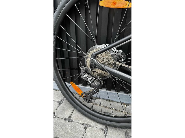 Giant - revolt (nieuw) - gravel - racing bike - afbeelding 3 van  6