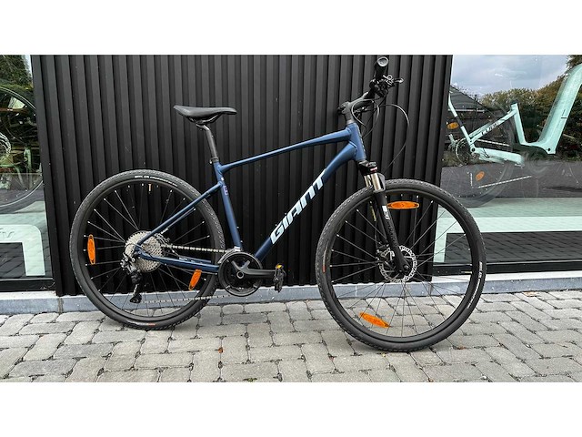 Giant - roam 2 disc (nieuw) - men's bicycle - afbeelding 1 van  5