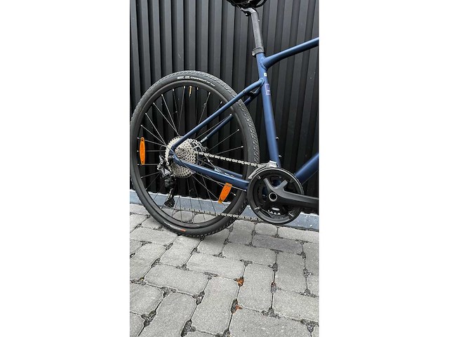 Giant - roam 2 disc (nieuw) - men's bicycle - afbeelding 2 van  5