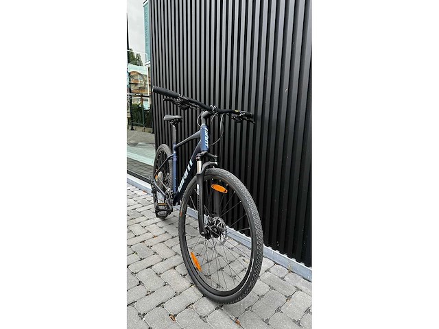 Giant - roam 2 disc (nieuw) - men's bicycle - afbeelding 3 van  5