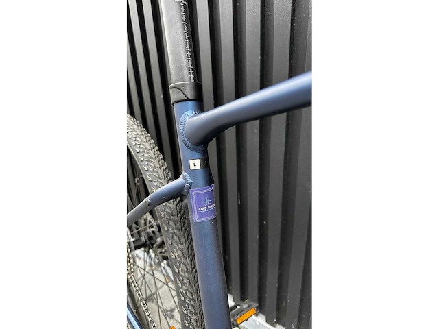 Giant - roam 2 disc (nieuw) - men's bicycle - afbeelding 4 van  5