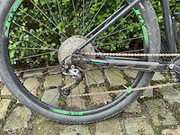 Giant 2 toughroad mountainbike - afbeelding 2 van  8