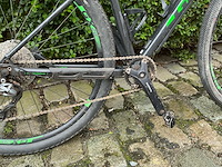 Giant 2 toughroad mountainbike - afbeelding 3 van  8