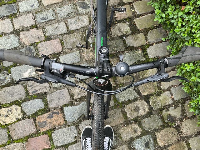 Giant 2 toughroad mountainbike - afbeelding 6 van  8