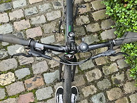 Giant 2 toughroad mountainbike - afbeelding 6 van  8