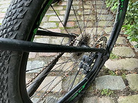 Giant 2 toughroad mountainbike - afbeelding 8 van  8