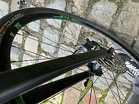 Giant 2 toughroad mountainbike - afbeelding 7 van  8