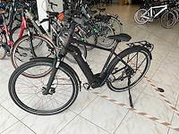 Giant anytour e+ elektrische fiets ongebruikt