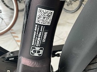 Giant anytour e+ elektrische fiets ongebruikt - afbeelding 7 van  8