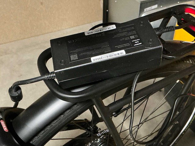 Giant anytour e hybride elektrische fiets - afbeelding 2 van  10