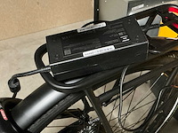 Giant anytour e hybride elektrische fiets - afbeelding 2 van  10